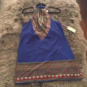 Band of Gypsies Sundress